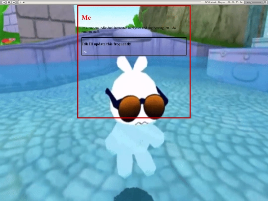 wHA screenshot