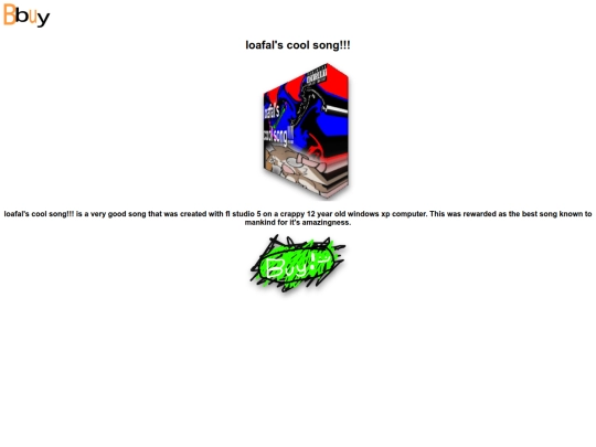 4loz8bl/album screenshot