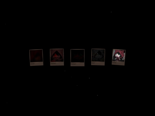 cast/ooga-booga screenshot