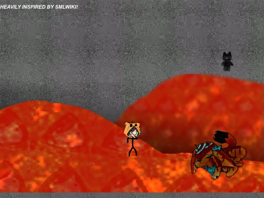 hell screenshot