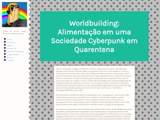 Texts/worldbuildingcyberpunkquarentena screenshot