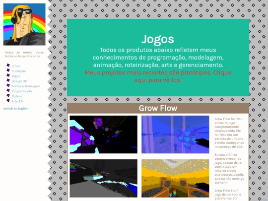 jogos screenshot