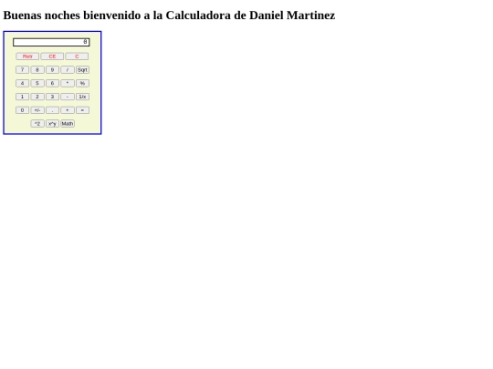 html/MODULO 5 screenshot