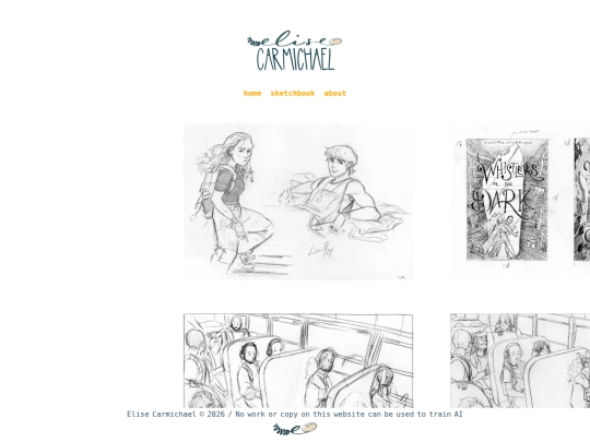 sketchbook screenshot