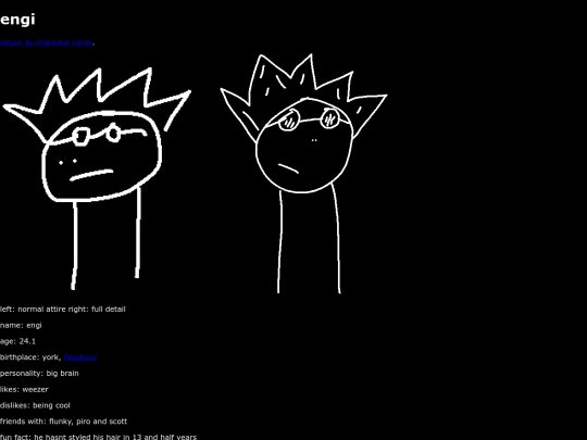 engi screenshot