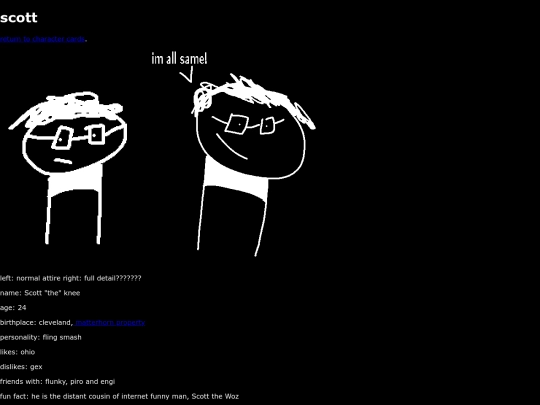 scott screenshot