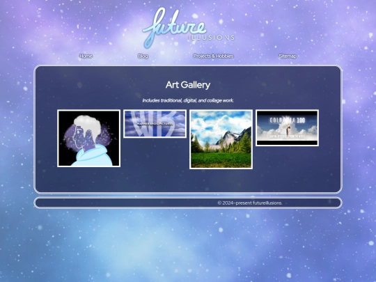 art screenshot