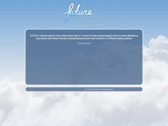 videos screenshot