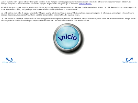 practica1/enlaces screenshot