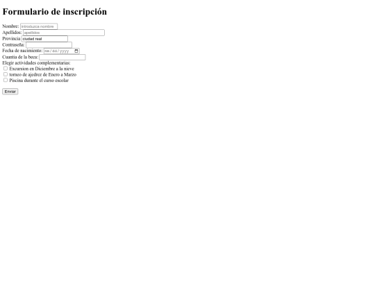 practica1/otras/formulario1 screenshot