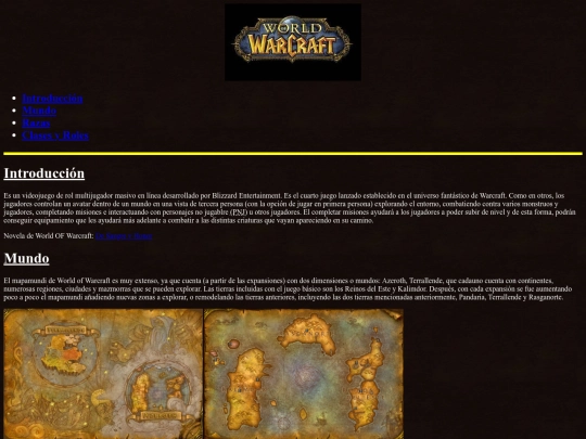 sitiohugo/paginas/pagina web screenshot