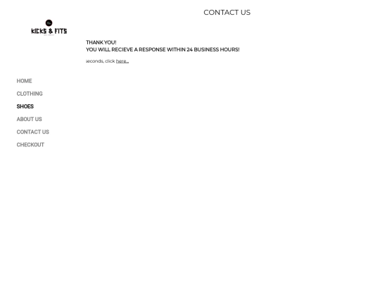 NewRedirec screenshot