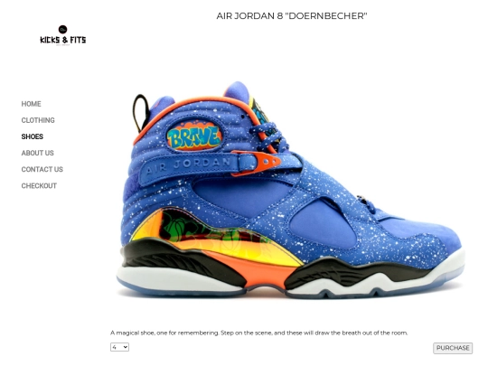 doernbecher screenshot