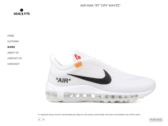 max97off screenshot
