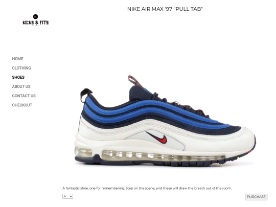 max97pull screenshot