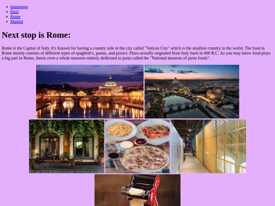 thirdpage screenshot