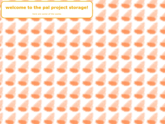 other_Projos screenshot