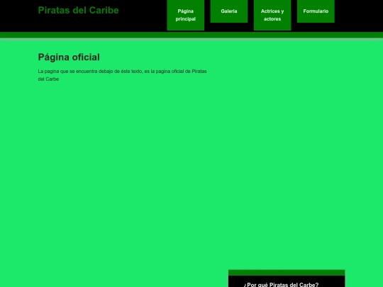 P3 screenshot