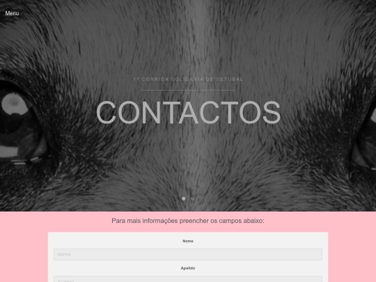 contctos screenshot