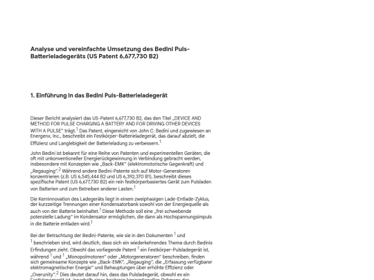bedini/Bedini-3_PatentAnalyseundUmsetzung screenshot