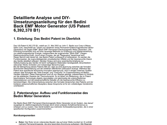 bedini/bedini-1_Patentanalyse-Bedini_Motor_einfacherklrt screenshot