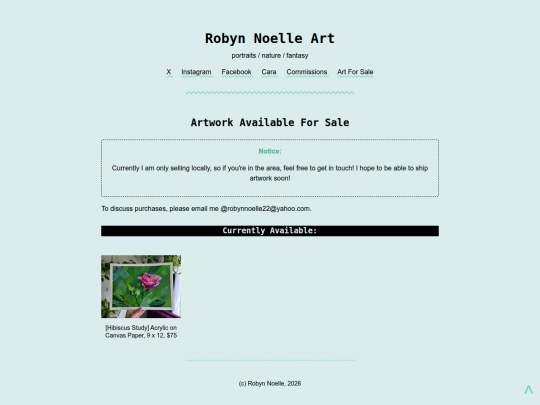 available screenshot