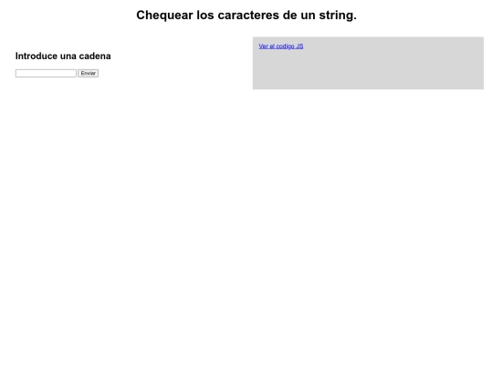 JavaScript1/EstadisticasString screenshot