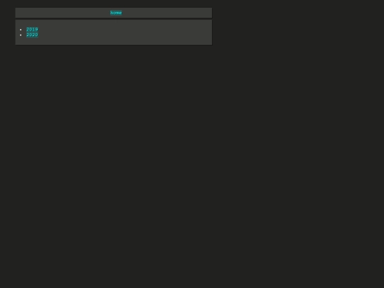 songlogs screenshot