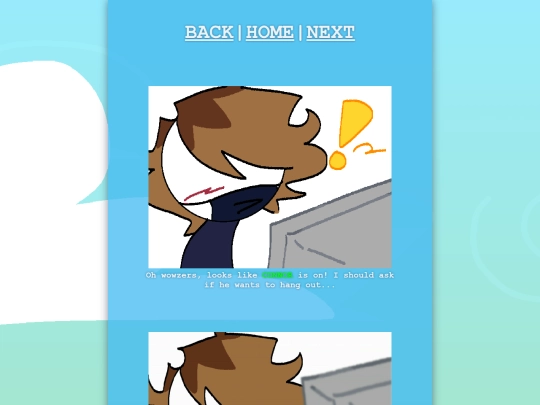 act1/2 screenshot