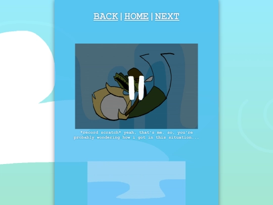 act1/3 screenshot