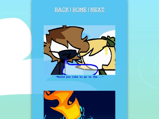 act1/4 screenshot