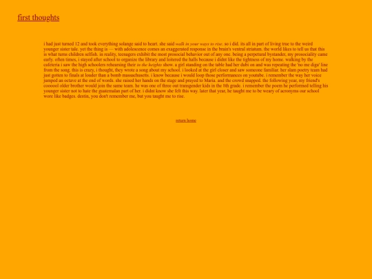 blog/entry1 screenshot