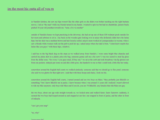 blog/entry10 screenshot