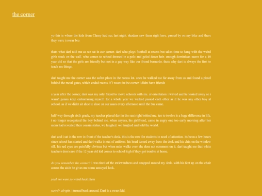 blog/entry9 screenshot