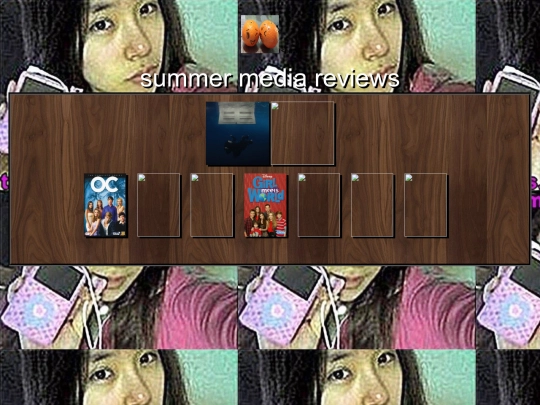 shelf screenshot