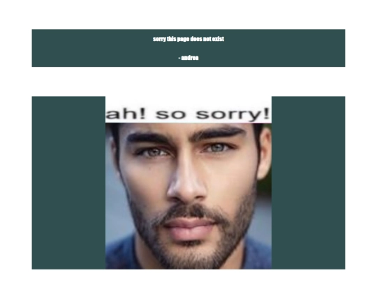 unavailable screenshot