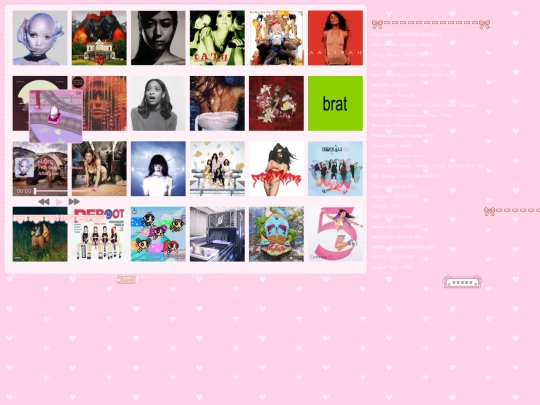 media_faves screenshot