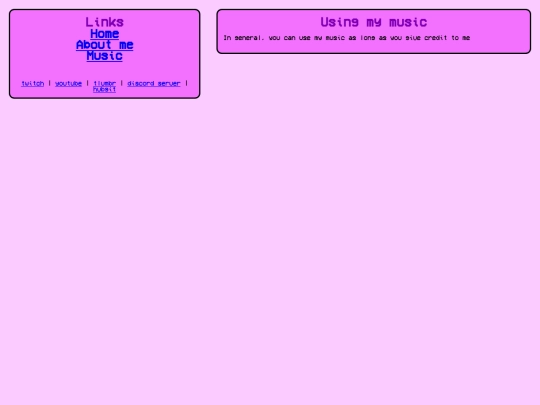 music_use screenshot