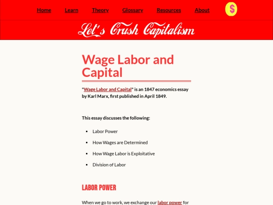 page/wage-labor-capital screenshot