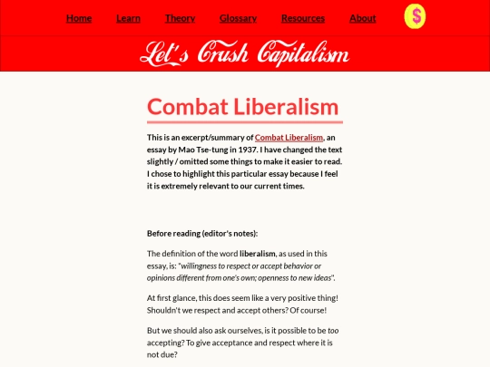 theory/combat-liberalism screenshot