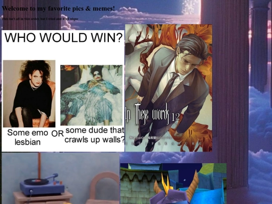 PicsMemes screenshot