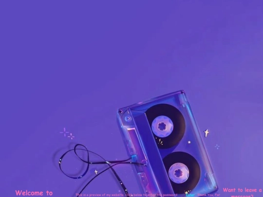 Preview screenshot
