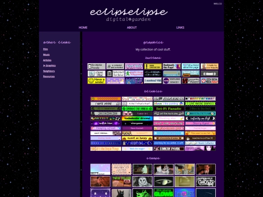 graphics screenshot