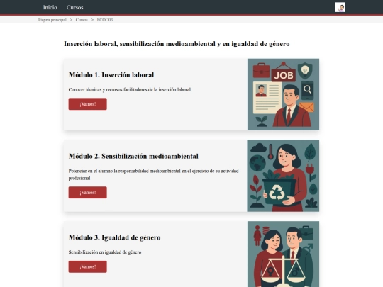 cursos/fcoo03 screenshot