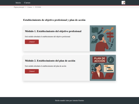 cursos/fcoo06 screenshot