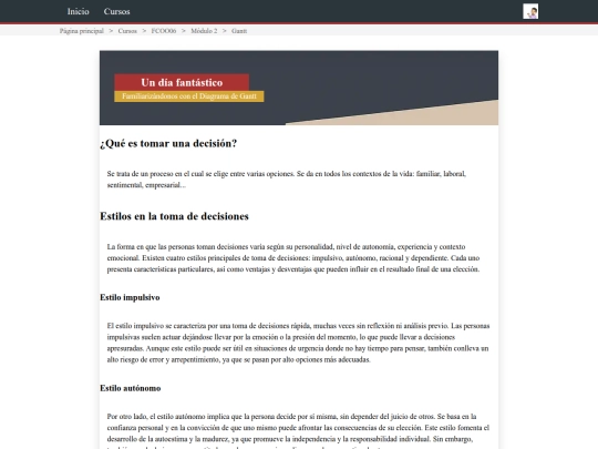 cursos/fcoo06/planes/gantt screenshot