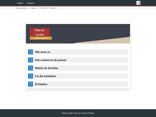 cursos/fcoo06/planes screenshot