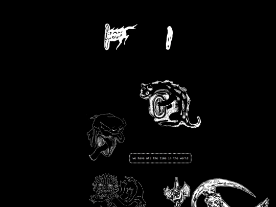 imaginarium screenshot