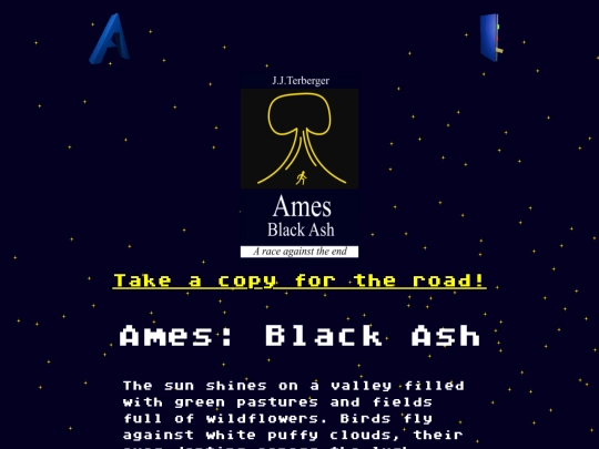 ames1 screenshot