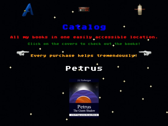 catalog screenshot